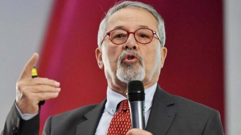 Naci Görür deprem için o bölgeyi bizzat uyardı; 