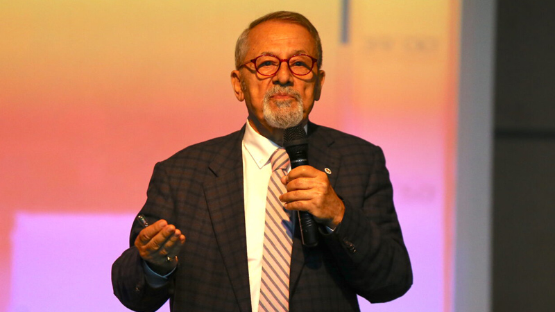 Naci Görür o deprem için neler dedi? Korkutan açıklama