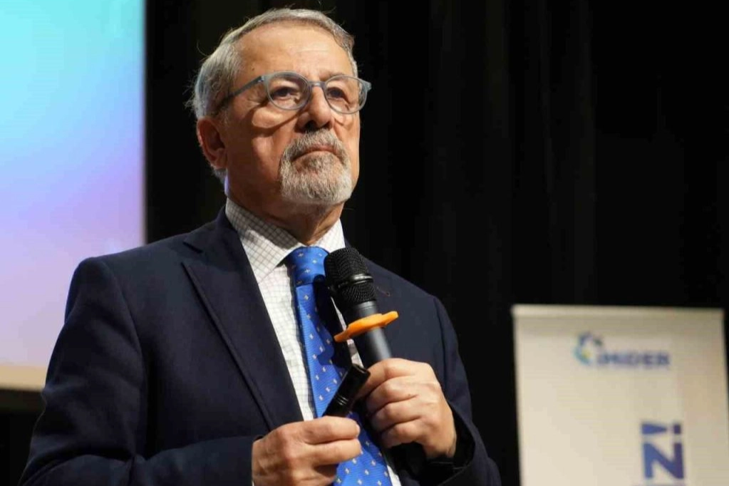 Naci Görür'den deprem uyarısı: Sonu yine ölüm yine yıkım olur