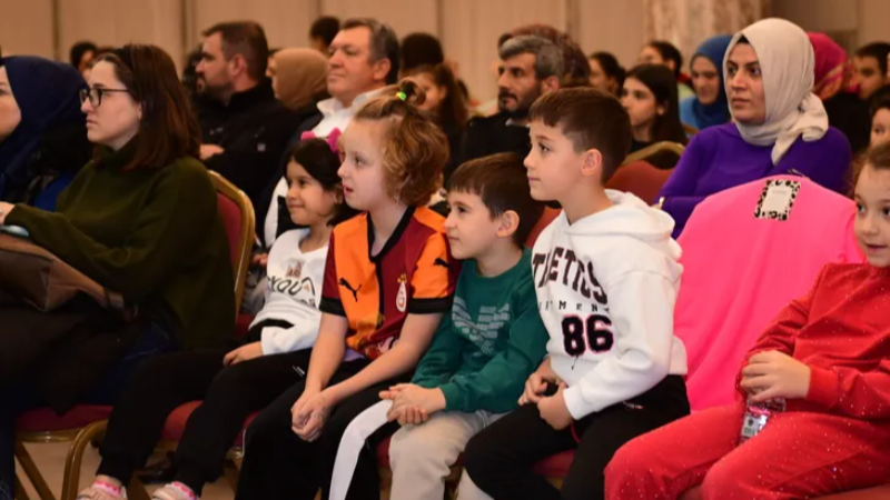 Naim Süleymanoğlu Bursa Osmangazi’de anıldı