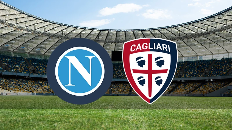 Napoli - Cagliari ne zaman, saat kaçta ve hangi kanalda?