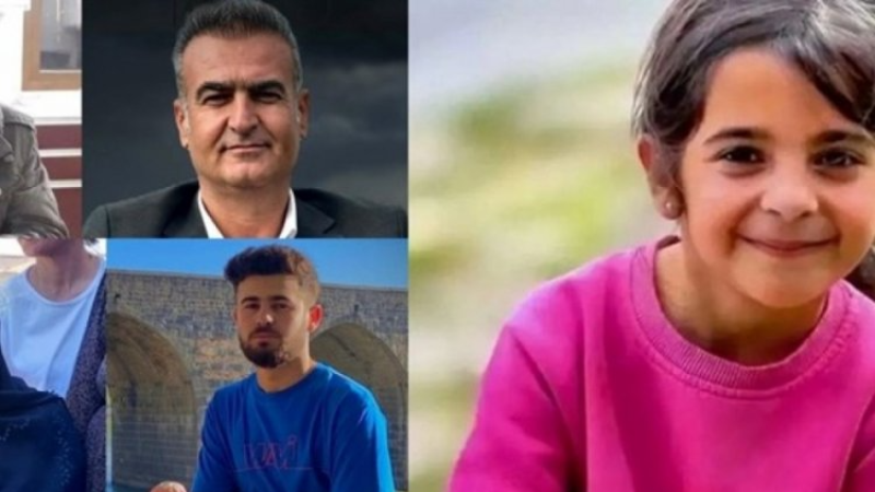 Narin cinayetinde flaş gelişme; Tahliyeleri istendi...