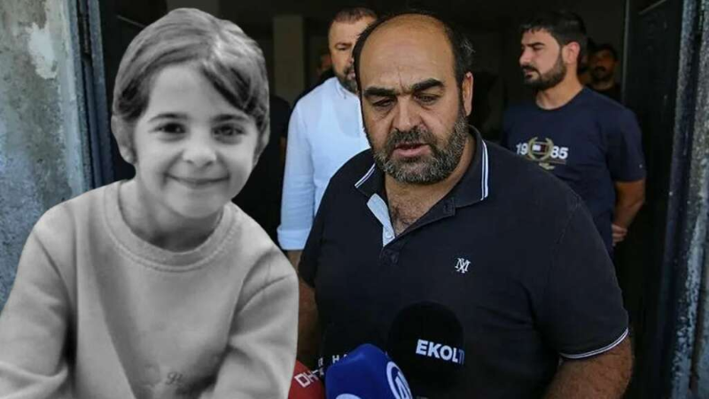 Narin cinayetinde kafalar yine karıştı; Baba karara itiraz etti