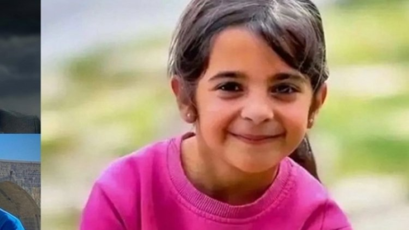 Narin Güran cinayetinde flaş gelişme!