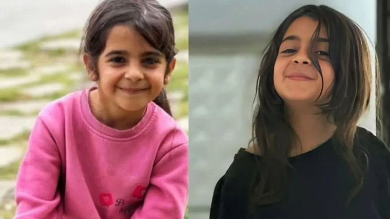 Narin'in son isteği ortaya çıktı! Ağabeyi Baran açıkladı