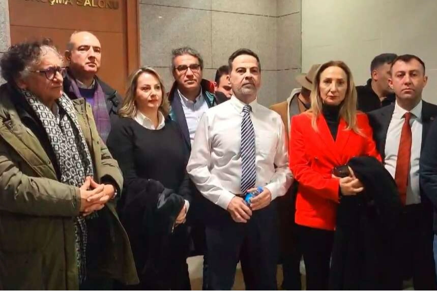 Nasuh Mahruki’ye 3 yıla kadar hapis cezası isteniyor