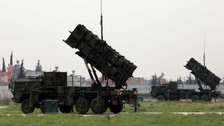 NATO kararı: Almanya’dan Türkiye’ye patriot desteği