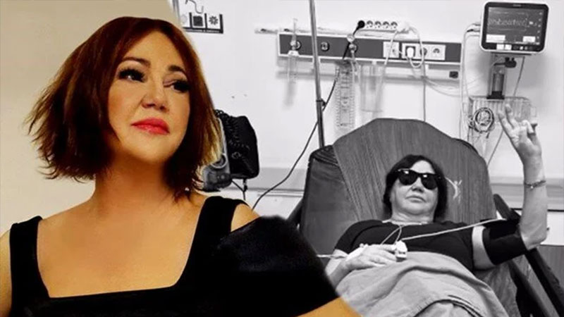 Nazan Öncel’den sevenlerini üzen haber