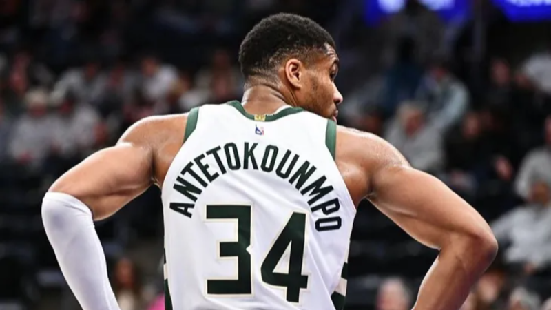 NBA yıldızı Antetokounmpo'nun Fenerbahçe yanıtı olay oldu!