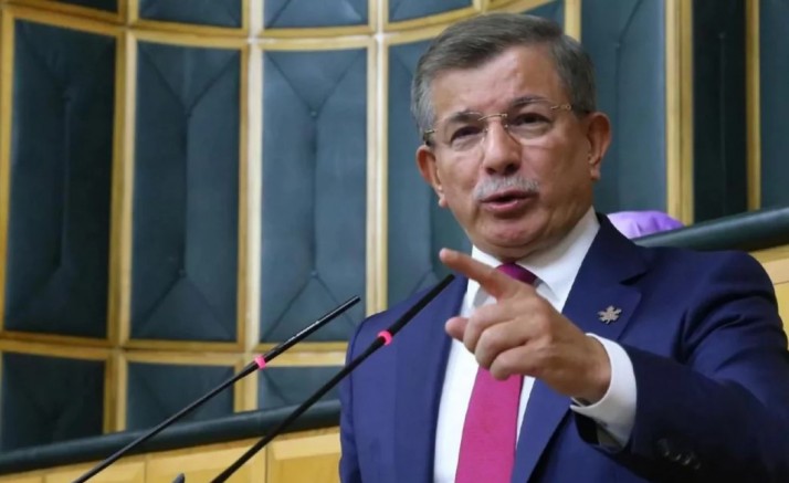 Ne diyeceği merak konusuydu! 