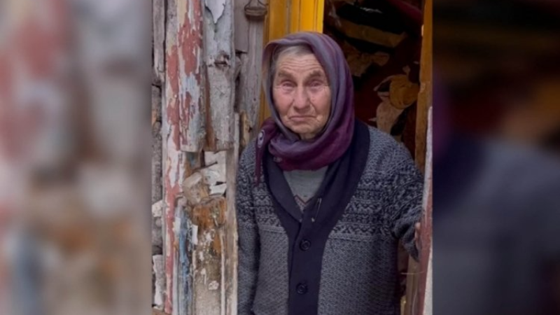 Necla Teyze'ye ne oldu? İddialar korkunç...