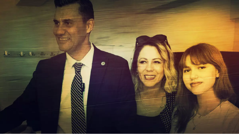 Nehir Zeyrek isyan etti: 