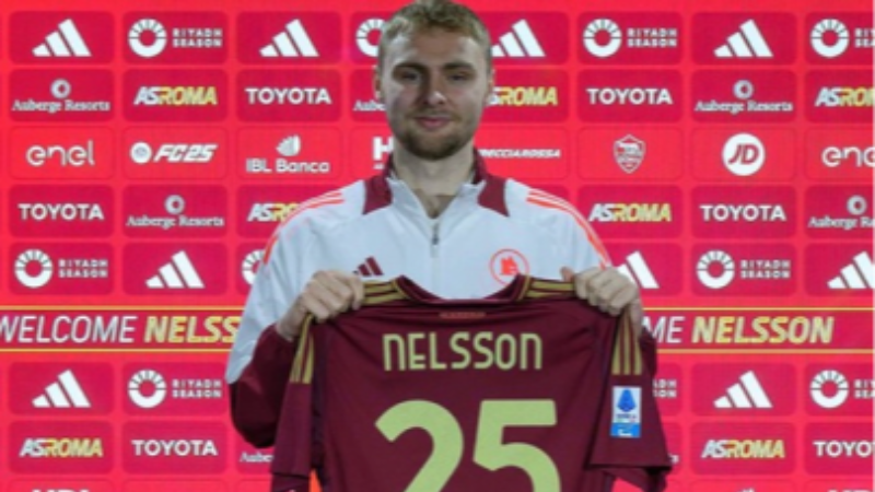 Nelsson Galatasaray'a geri mi dönüyor?