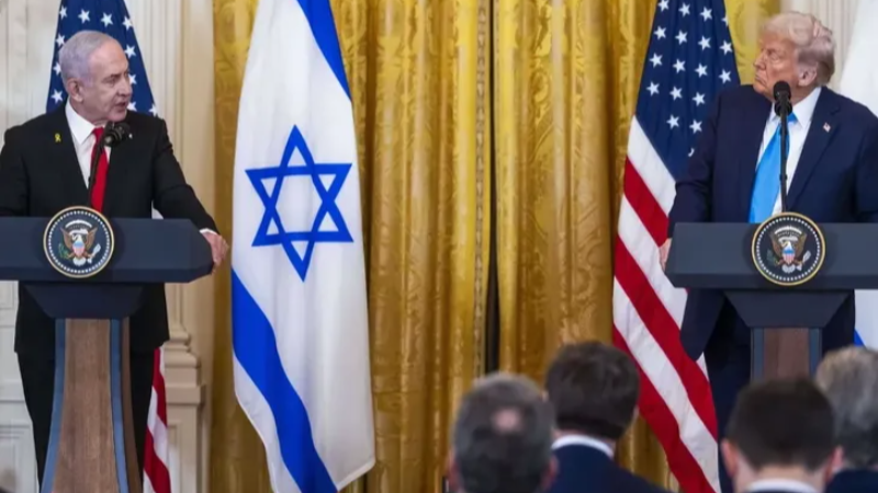 Netanyahu; Türkiye ile çatışmak istemiyoruz