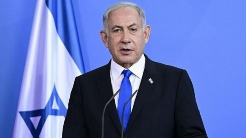 Netanyahu'dan savaşa devam sinyali