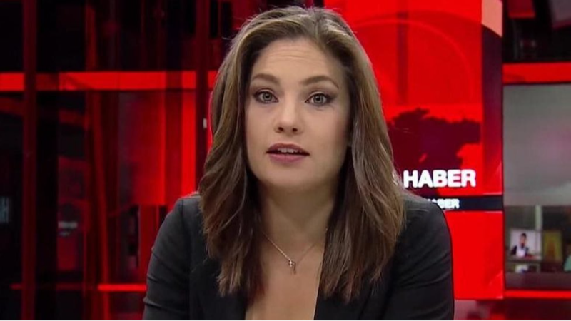 Nevşin Mengü’ye 1 yıl 3 ay hapis cezası