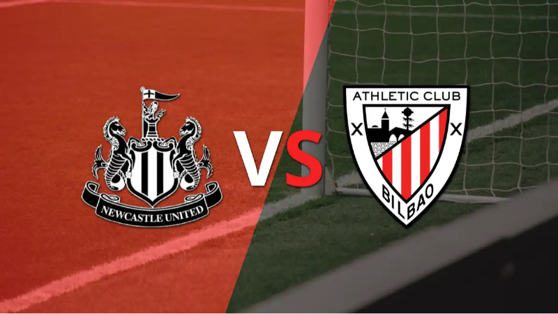 Newcastle United - Athletic Bilbao maçı ne zaman, saat kaçta ve hangi kanalda?