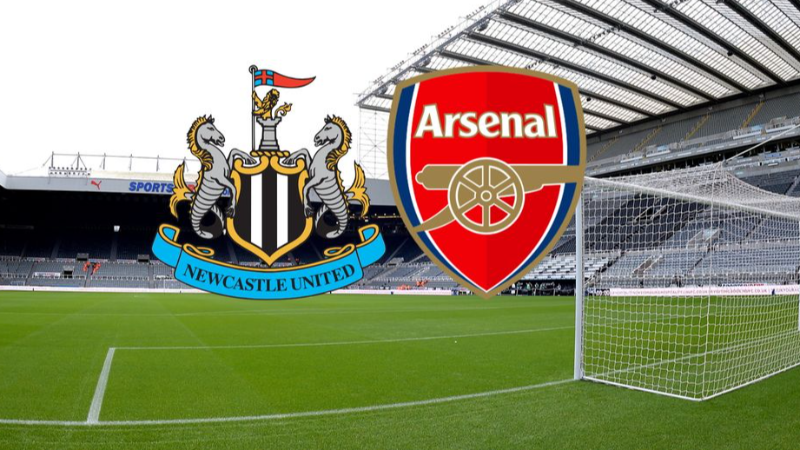 Newcastle United-Arsenal maçı ne zaman, saat kaçta ve hangi kanalda?