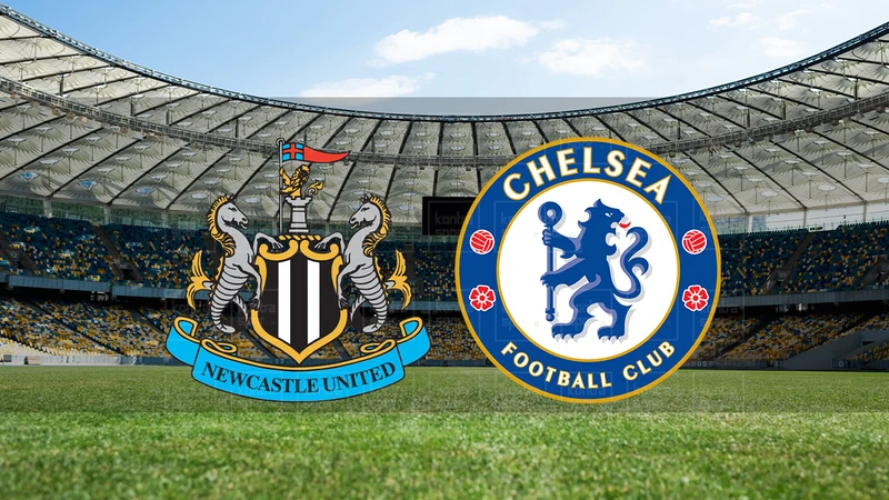 Newcastle United-Chelsea maçı saat kaçta, hangi kanalda?