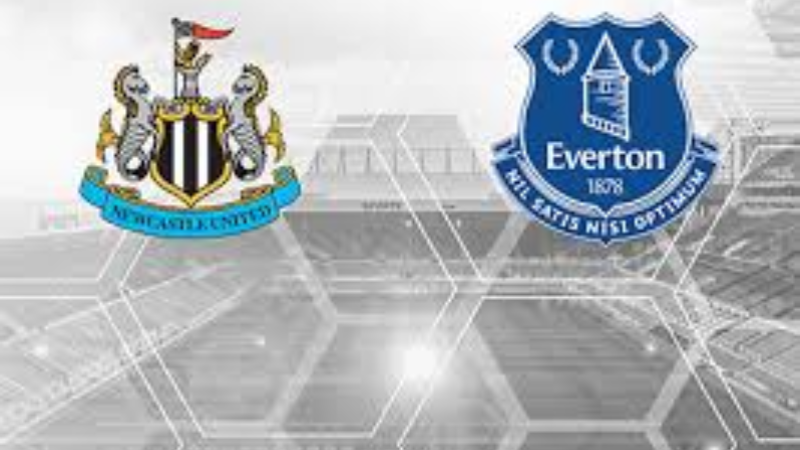 Newcastle United-Everton maçı saat kaçta, hangi kanalda?