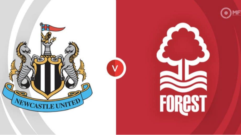 Newcastle United-Nottingham Forets maçı saat kaçta ve hangi kanalda?