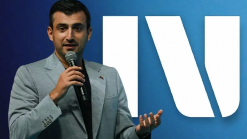 NEXT Sosyal'i tutabilene aşk olsun!