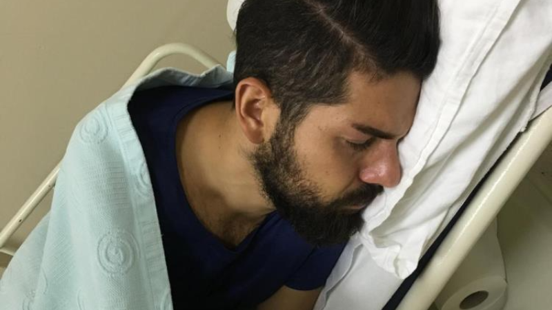 Nihal Candan'ı hayattan koparan hastalığa Bursalı sanatçıda yakalanmış!