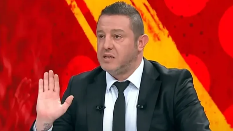 Nihat Kahveci, Gürcistan zaferi sonrası bir futbolcu hariç herkesi övdü