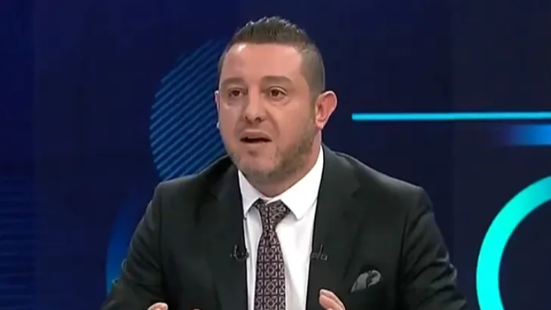 Nihat Kahveci, İrfan Can Eğribayat için öyle bir şey söyledi ki...