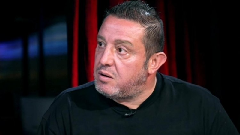 Nihat Kahveci, Milli Takımı bu sözlerle yorumladı