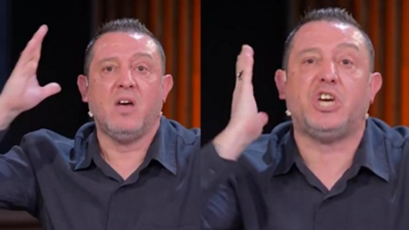 Nihat Kahveci o isme ağzına geleni söyledi