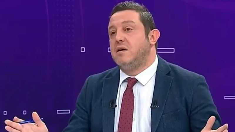 Nihat Kahveci o ismi öve öve bitiremedi