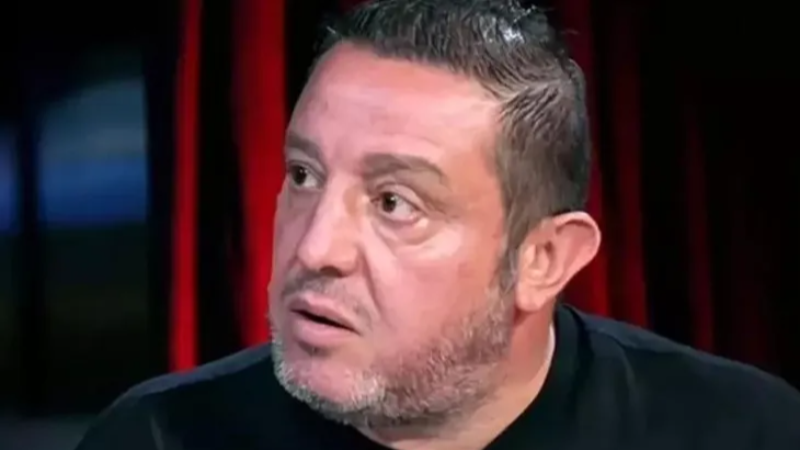 Nihat Kahveci: Takımdan kovun!