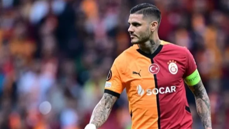 Nihat Kahveci'den çarpıcı İcardi iddiası!