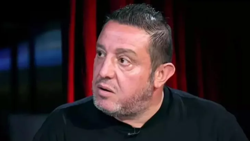 Nihat Kahveci'den Fenerbahçe yönetimine gönderme!