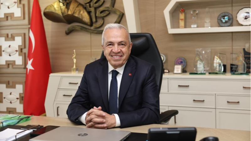 Nilüfer Belediyesi ile sendika arasında anlaşma sağlandı