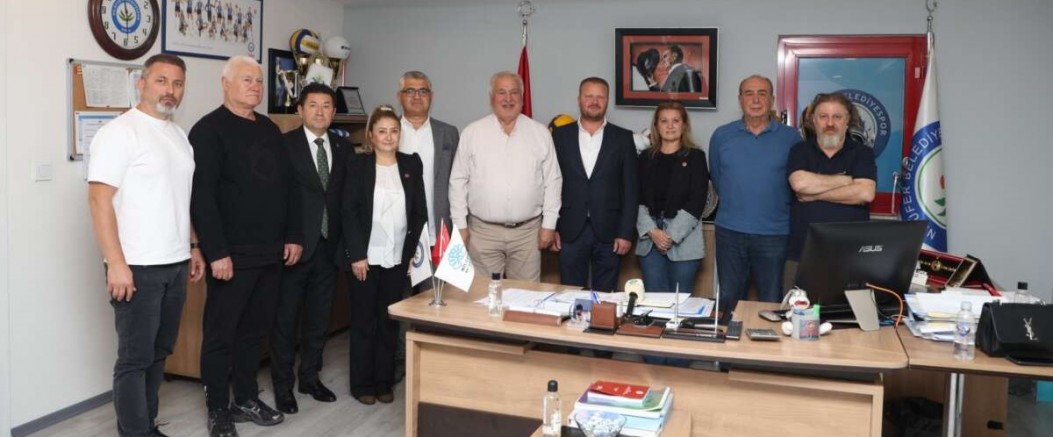 Nilüfer Belediyespor hakemlerden şikayetçi