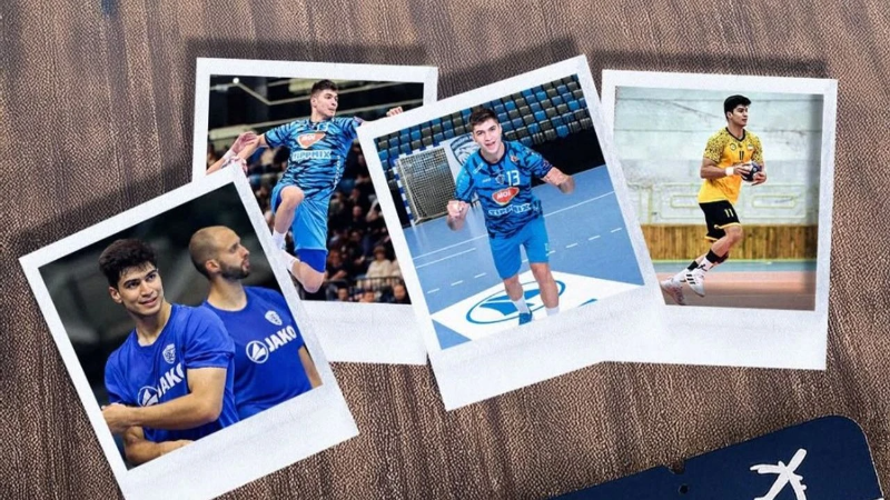 Nilüfer Belediyespor İranlı Reza'yı transfer etti