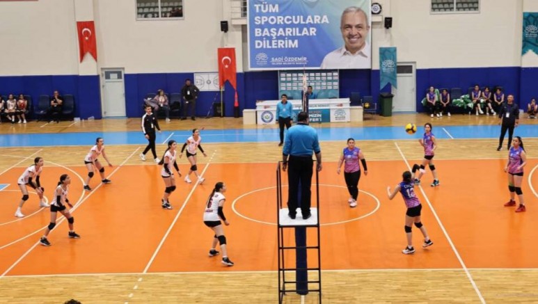 Nilüfer’de bu turnuvanın şampiyonu 19 Mayıs’ta belli olacak!