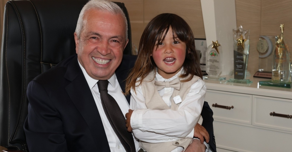 Nilüfer’de geleceğin başkanları yönetimde