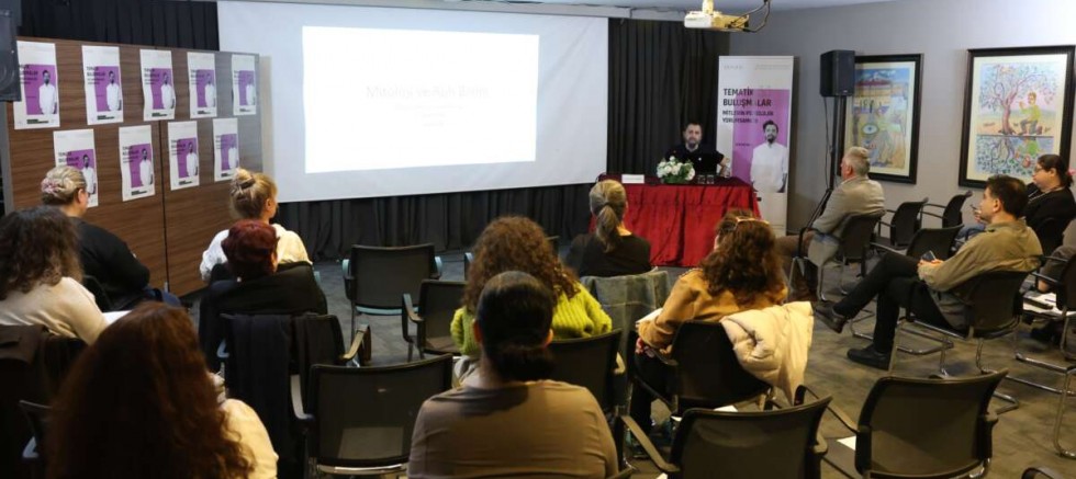 Nilüfer’de mitler ve psikolojik yansımaları sorgulandı