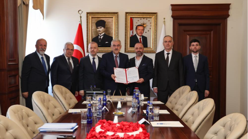 Nilüfer'e bir sağlık hizmeti daha