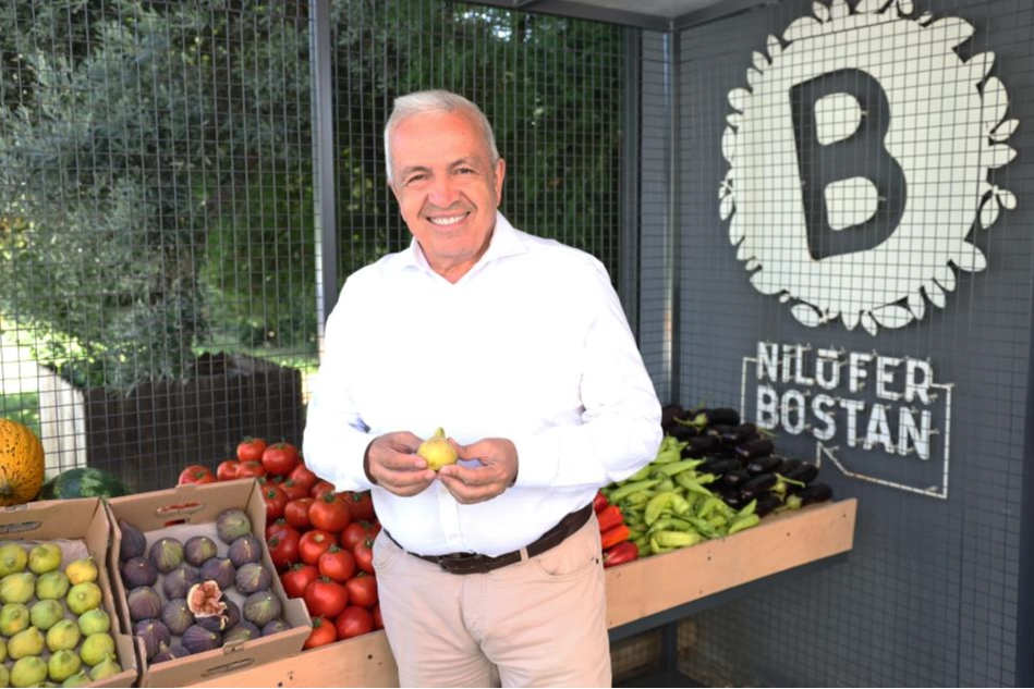 Nilüferlilere müjde var; Satış noktaları 100'e çıkacak