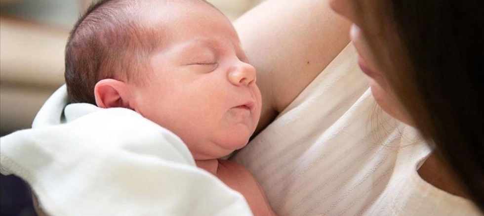 Nisan ayı doğum yardımı ödemeleri hesaplara yatırıldı!