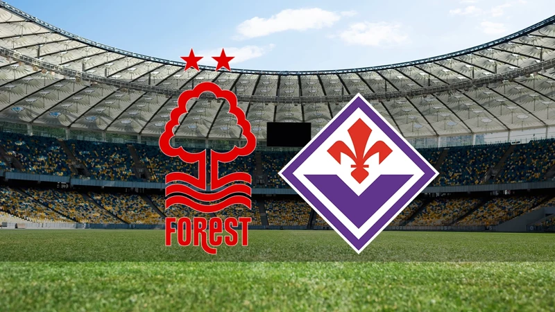 Nottingham Forest - Fiorentina maçı ne zaman, saat kaçta ve hangi kanalda?