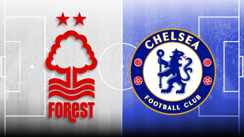 Nottingham Forets-Chelsea maçı ne zaman, saat kaçta, hangi kanalda?