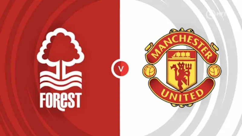 Nottingham Forets-Manchester United maçı ne zaman, saat kaçta, hangi kanalda?