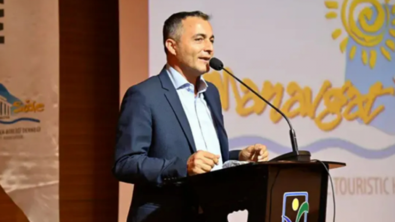 O Belediye Başkanı da tutuklandı!