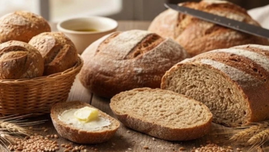 O ekmeklere yasak geliyor
