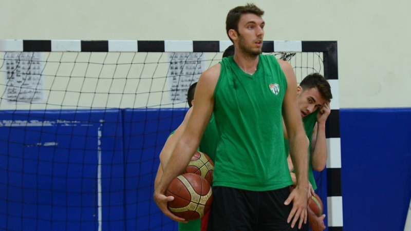 O isim Bursaspor'a geri döndü